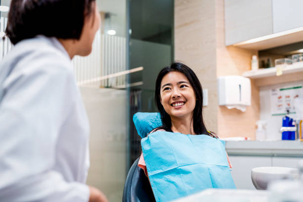 Dental Inlays and Onlays in La Center, WA