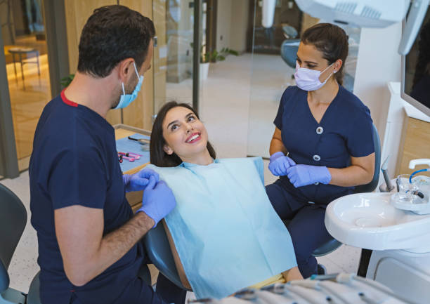 Emergency Dental Services in La Center, WA