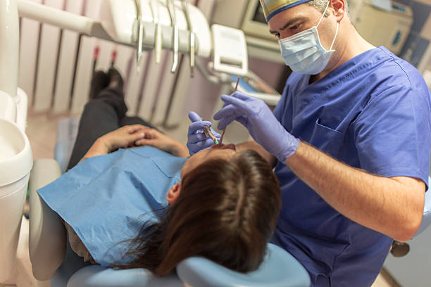 Full Mouth Reconstruction in La Center, WA