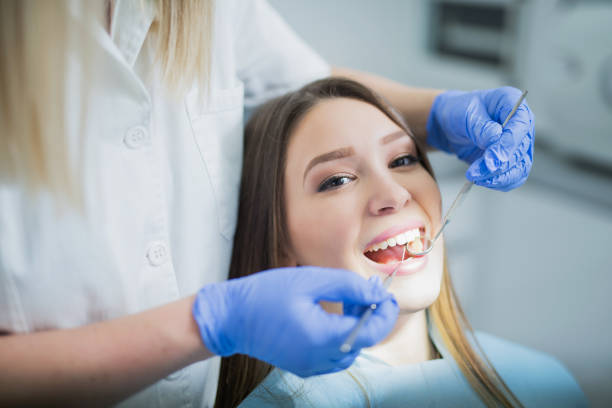 La Center, WA Holistic Dental Care Services Company