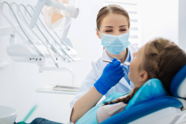 Best Dental Inlays and Onlays  in La Center, WA